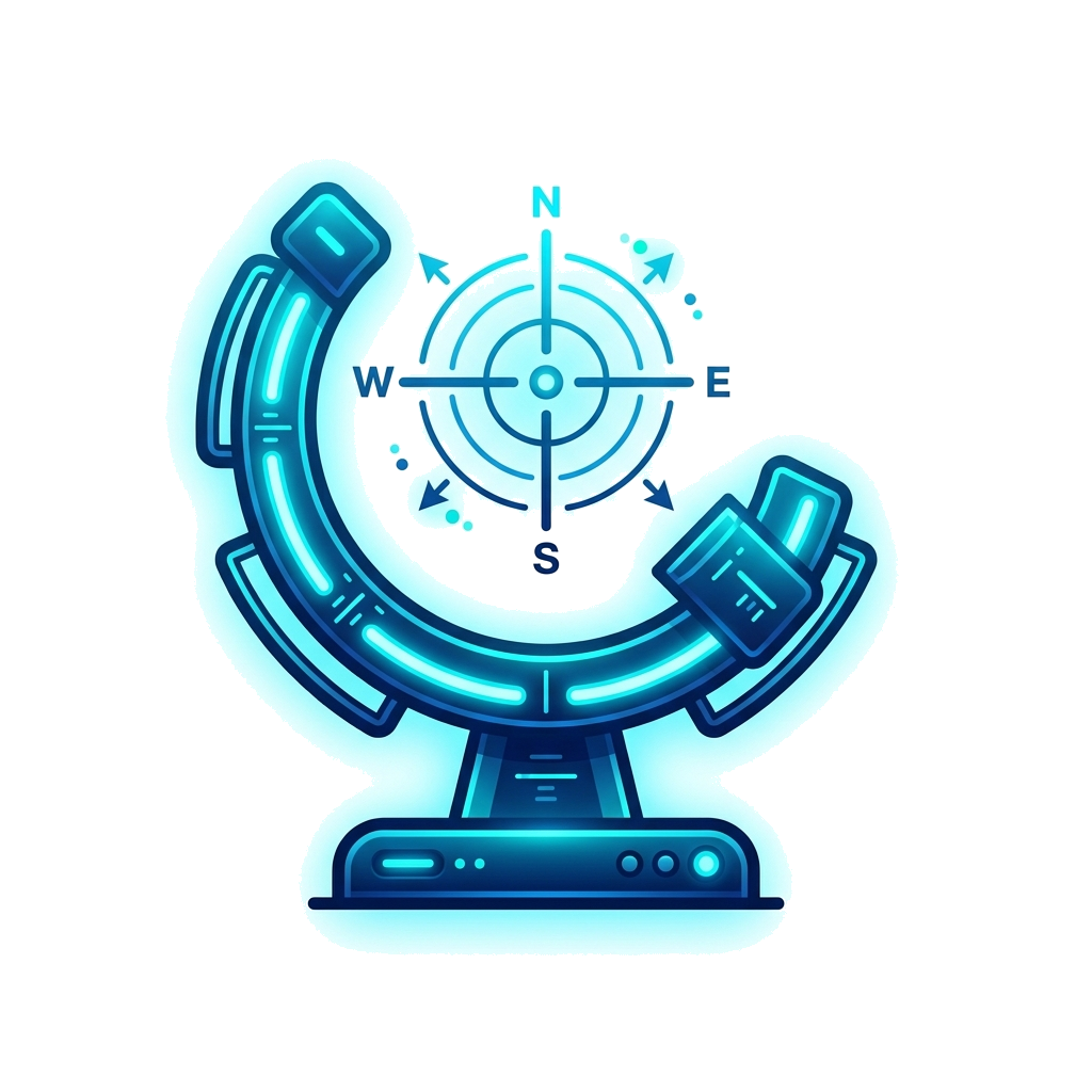 CArm-Surgical-GPS Logo