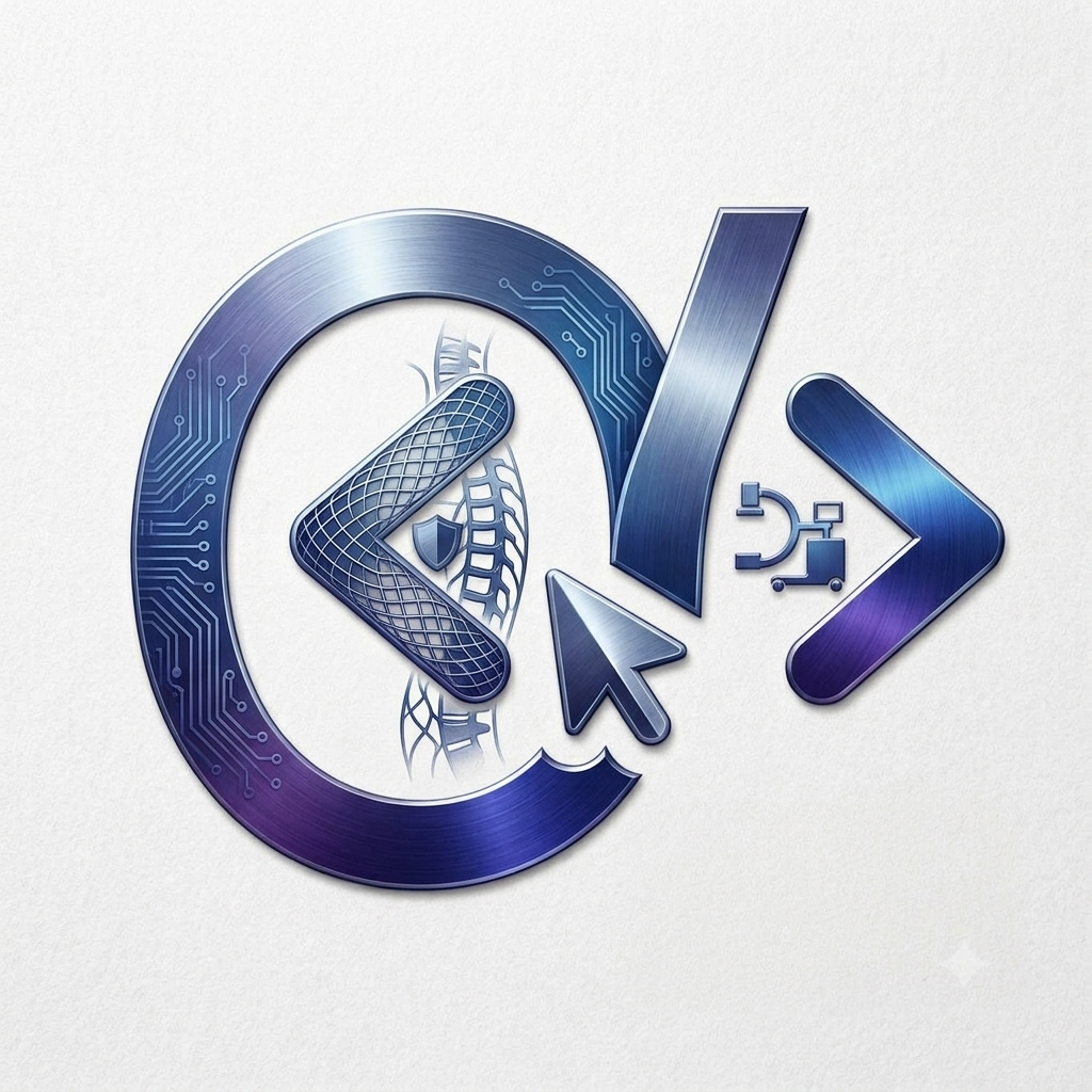 Omni Cero — C-Arm Imaging & XVR Surgical Navigation Software