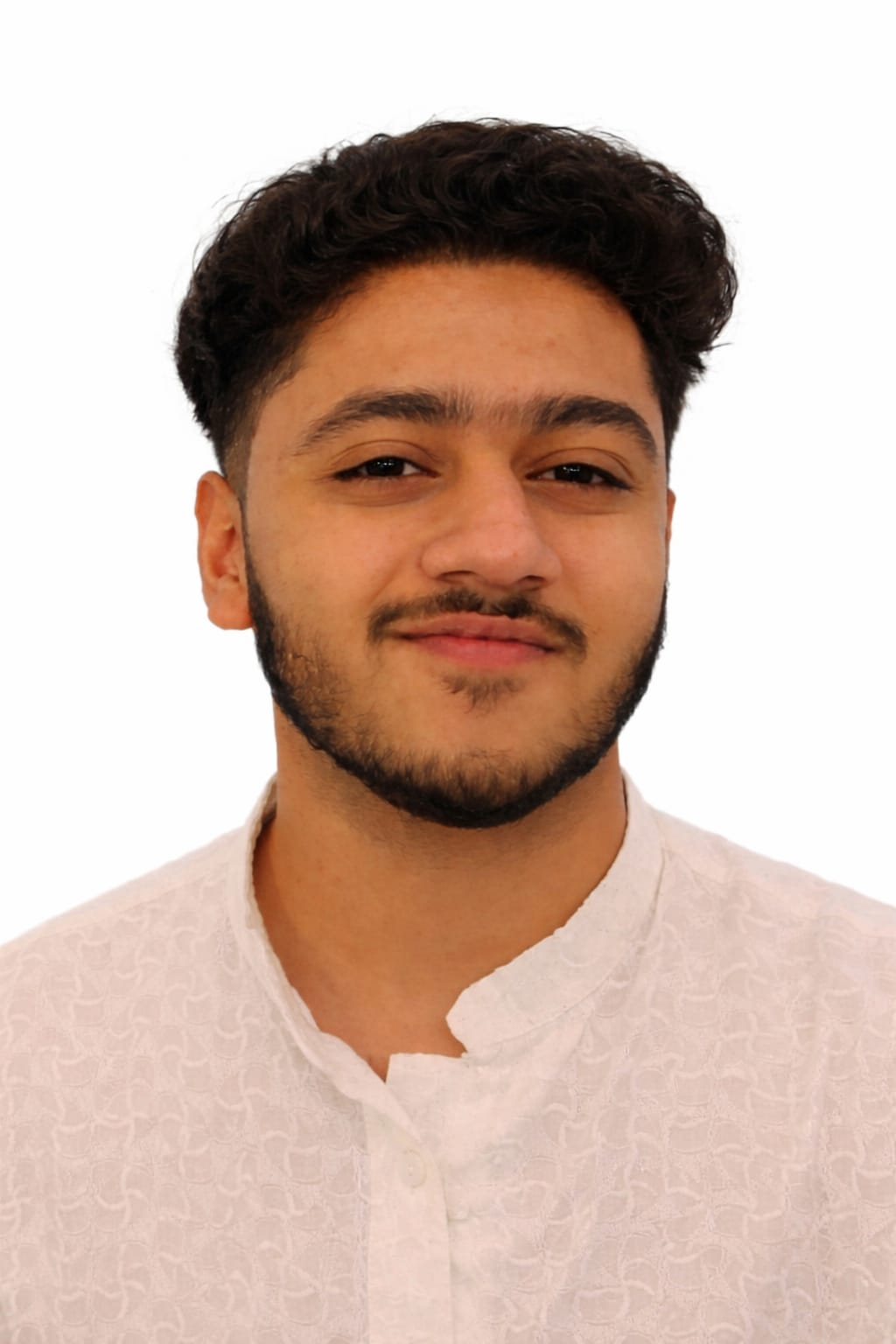 Mohammed Bilal D — COO of OmniIDE