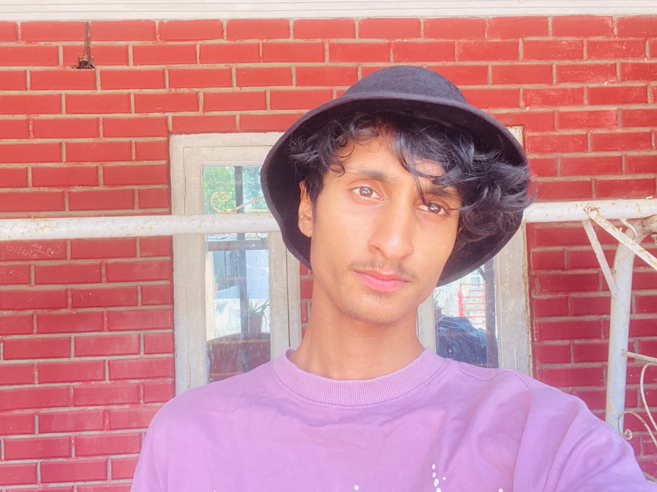 Mohammed Nihan — Founder and CEO of OmniIDE