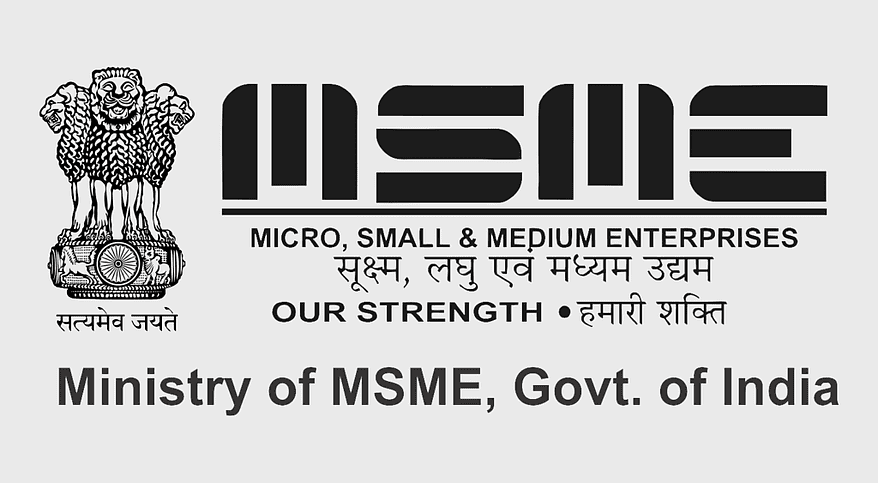 MSME — Ministry of Micro, Small and Medium Enterprises