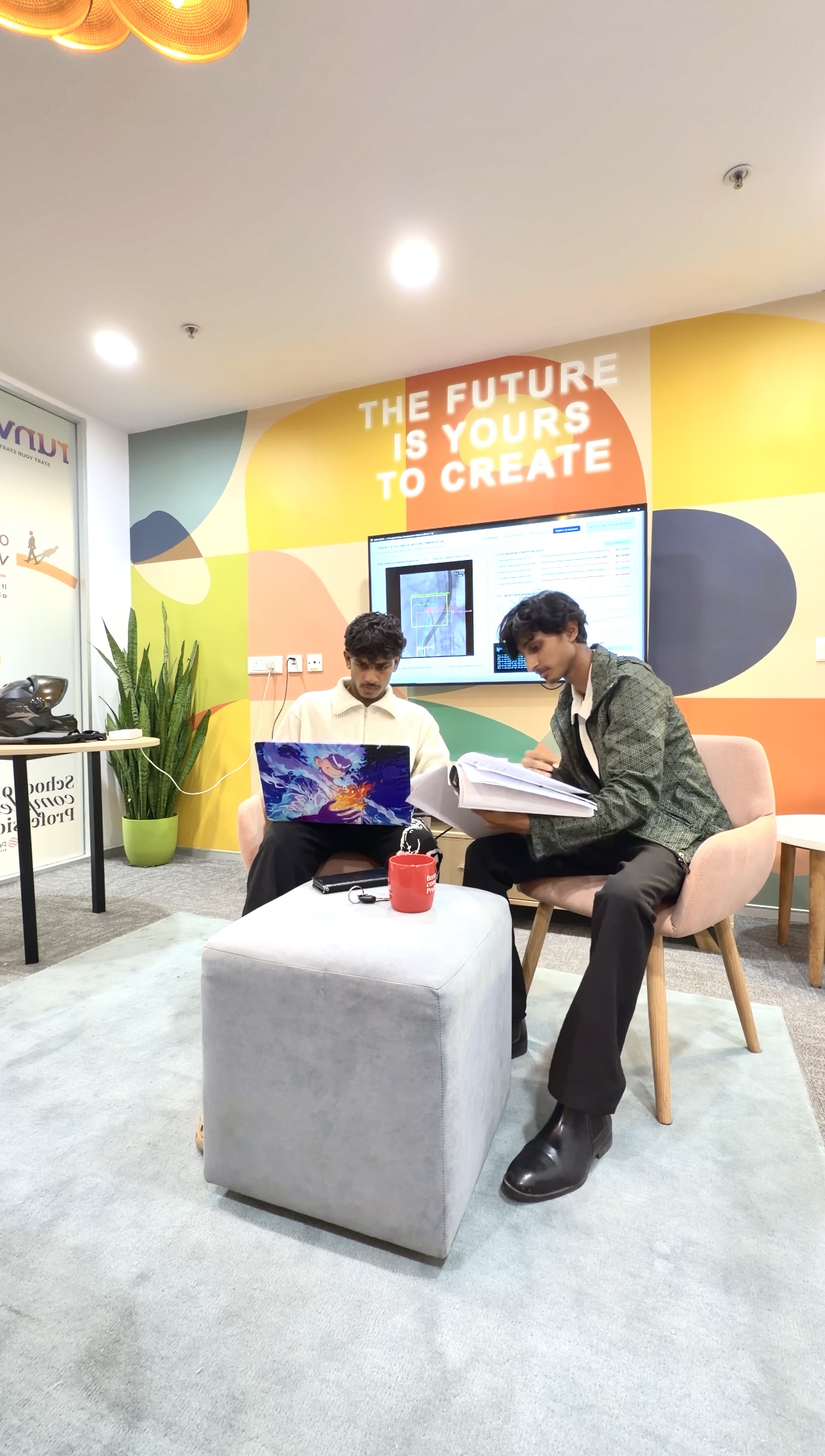Mohammed Nihan (Nihan Nihu) Founder and CEO of Omni IDE — AI Autonomous Coding Workspace, Bengaluru